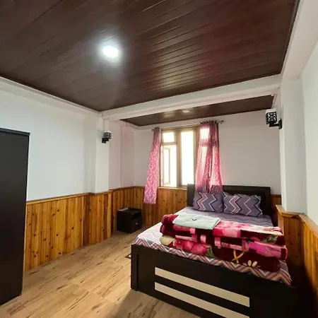 Hangkhim Homestay Ravangla Exterior photo