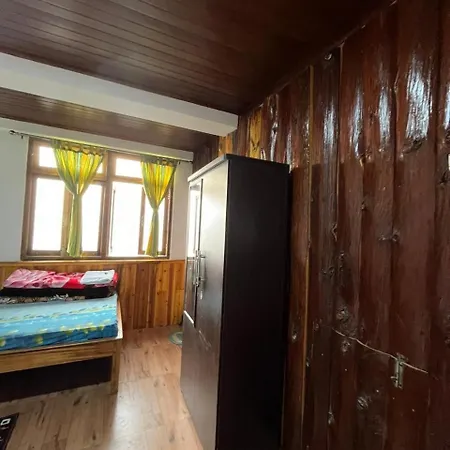 Hangkhim Homestay Ravangla Exterior photo