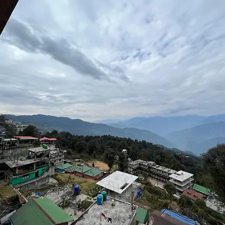 Hangkhim Homestay Ravangla Exterior photo