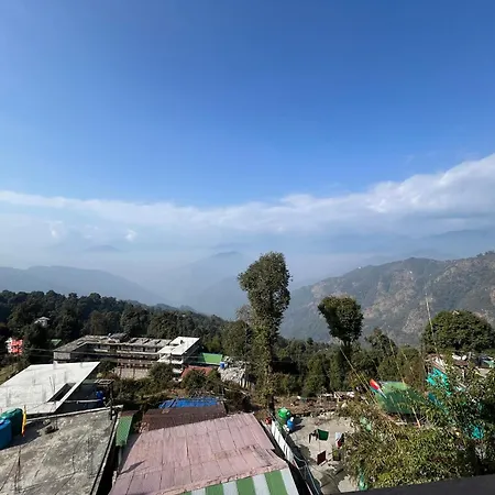 Hangkhim Homestay Ravangla Exterior photo
