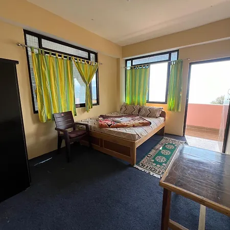 Hangkhim Homestay Ravangla Exterior photo