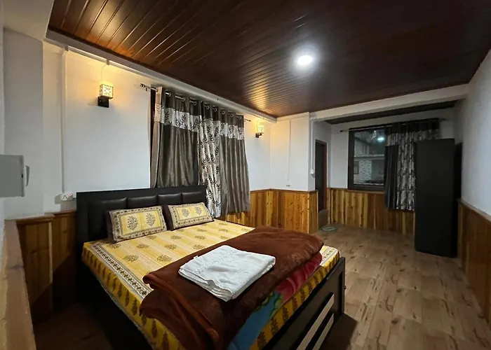 Hangkhim Homestay