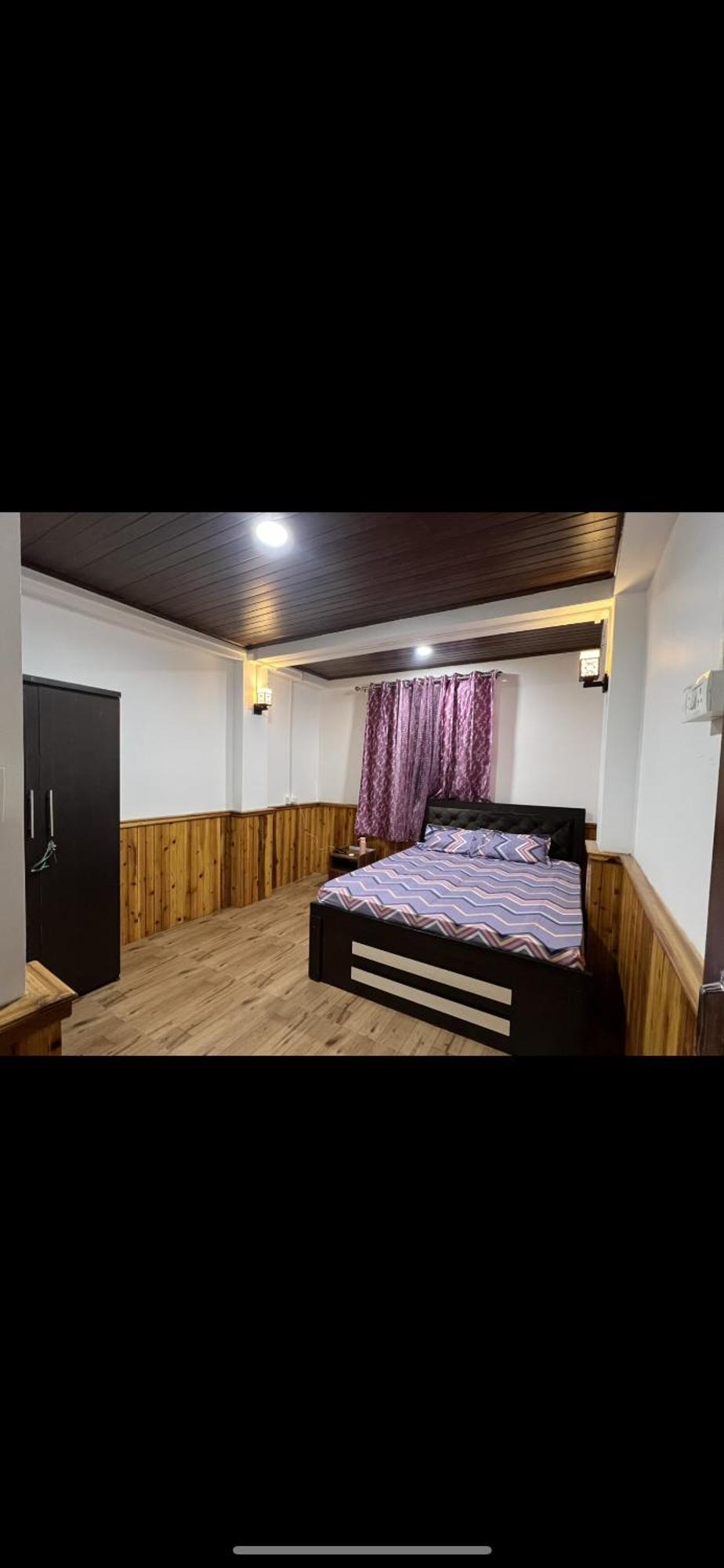 Hangkhim Homestay Homestay *